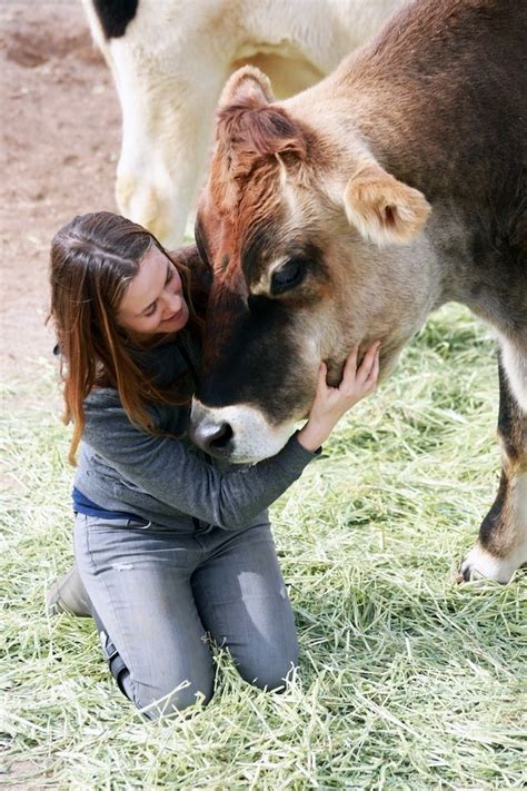 What Kind Of Animals Are On A Farm Sanctuary